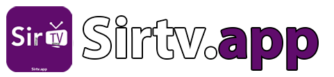 Sir TV